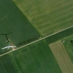 Satellite imagery of 7605401 - A, GB