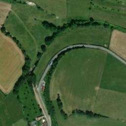 Satellite imagery of 76054A -, GB