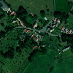 Satellite imagery of 8004001 - A, GB
