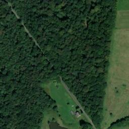 Satellite imagery of boundary_stone, BE