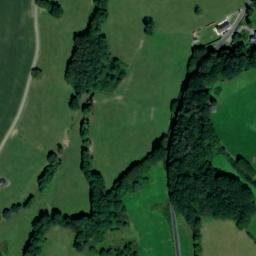 Satellite imagery of boundary_stone, BE