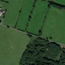 Satellite imagery of 0843603 - A, BE
