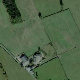 Satellite imagery of 0836703 - A, BE