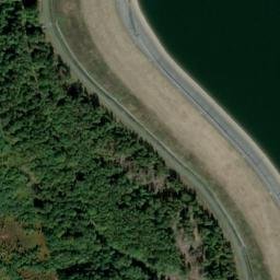 Satellite imagery of 0828404 - B, BE