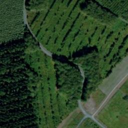 Satellite imagery of 0836304 - A, BE