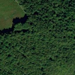 Satellite imagery of 0836304 - A, BE