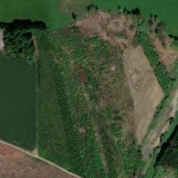 Satellite imagery of Radar Tower Wideumont, BE