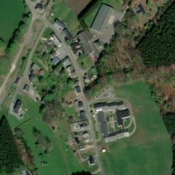 Satellite imagery of Radar Tower Wideumont, BE