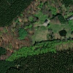 Satellite imagery of Radar Tower Wideumont, BE