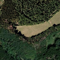 Satellite imagery of LB191, BE