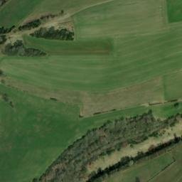 Satellite imagery of Ruines du château de Brandenbourg., LU