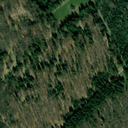 Satellite imagery of Fernmeldeturm Ellerspring, DE