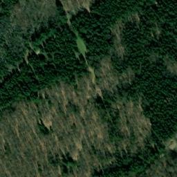 Satellite imagery of Fernmeldeturm Ellerspring, DE