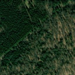 Satellite imagery of Fernmeldeturm Ellerspring, DE