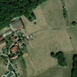 Satellite imagery of Weißenfels, DE