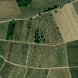 Satellite imagery of Kallenberg, DE