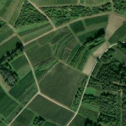 Satellite imagery of Hungerberg, DE