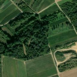 Satellite imagery of Hungerberg, DE