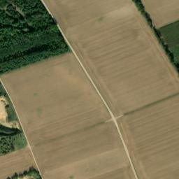 Satellite imagery of Hungerberg, DE