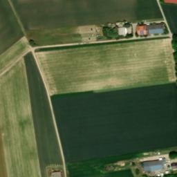 Satellite imagery of Mühlberg, DE