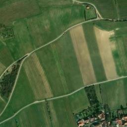 Satellite imagery of Silberberg, DE