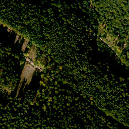 Satellite imagery of Salzleckenhöhe, DE