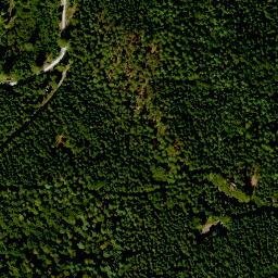 Satellite imagery of Hintere Bauhöhe, DE