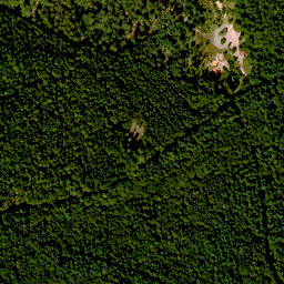 Satellite imagery of Hintere Bauhöhe, DE