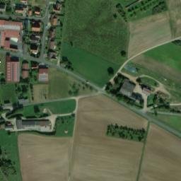 Satellite imagery of Frohnberg, DE