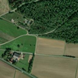 Satellite imagery of Frohnberg, DE