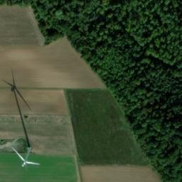 Satellite imagery of Mausberg, DE