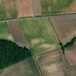 Satellite imagery of Vogelberg, DE