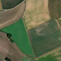 Satellite imagery of Vogelberg, DE
