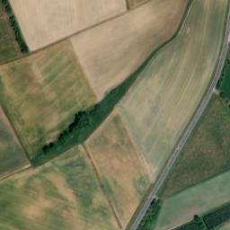 Satellite imagery of Vogelberg, DE