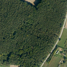 Satellite imagery of Messingener Herrgott, DE