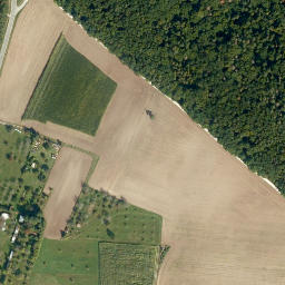 Satellite imagery of Messingener Herrgott, DE