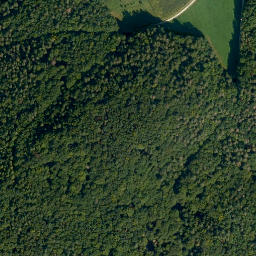 Satellite imagery of Kohlberg, DE