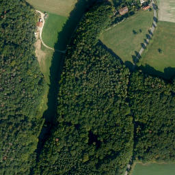 Satellite imagery of Kohlberg, DE