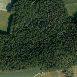 Satellite imagery of Kohlberg, DE