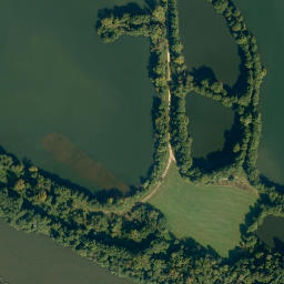 Satellite imagery of Unteres Schloss, DE
