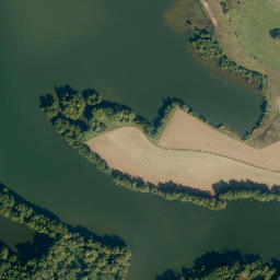 Satellite imagery of Unteres Schloss, DE