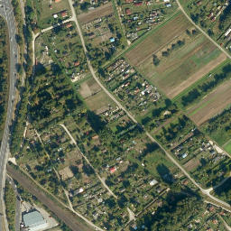 Satellite imagery of Aufseßhöflein, DE