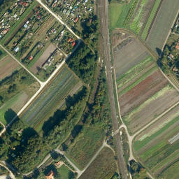 Satellite imagery of Aufseßhöflein, DE