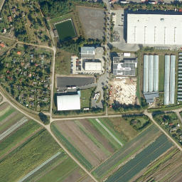 Satellite imagery of Aufseßhöflein, DE