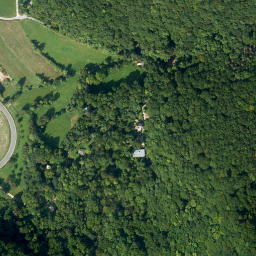 Satellite imagery of Felsburg, DE