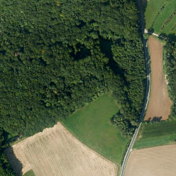Satellite imagery of Felsburg, DE
