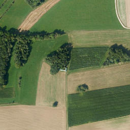 Satellite imagery of Linsbühl, DE