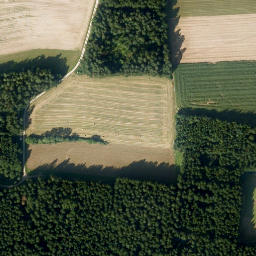 Satellite imagery of Schirraberg, DE