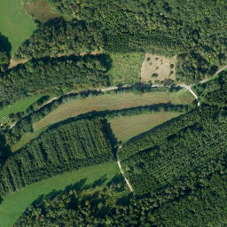 Satellite imagery of Äußerer Berg, DE