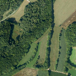 Satellite imagery of Äußerer Berg, DE